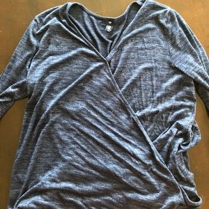 Super soft Gap sweater